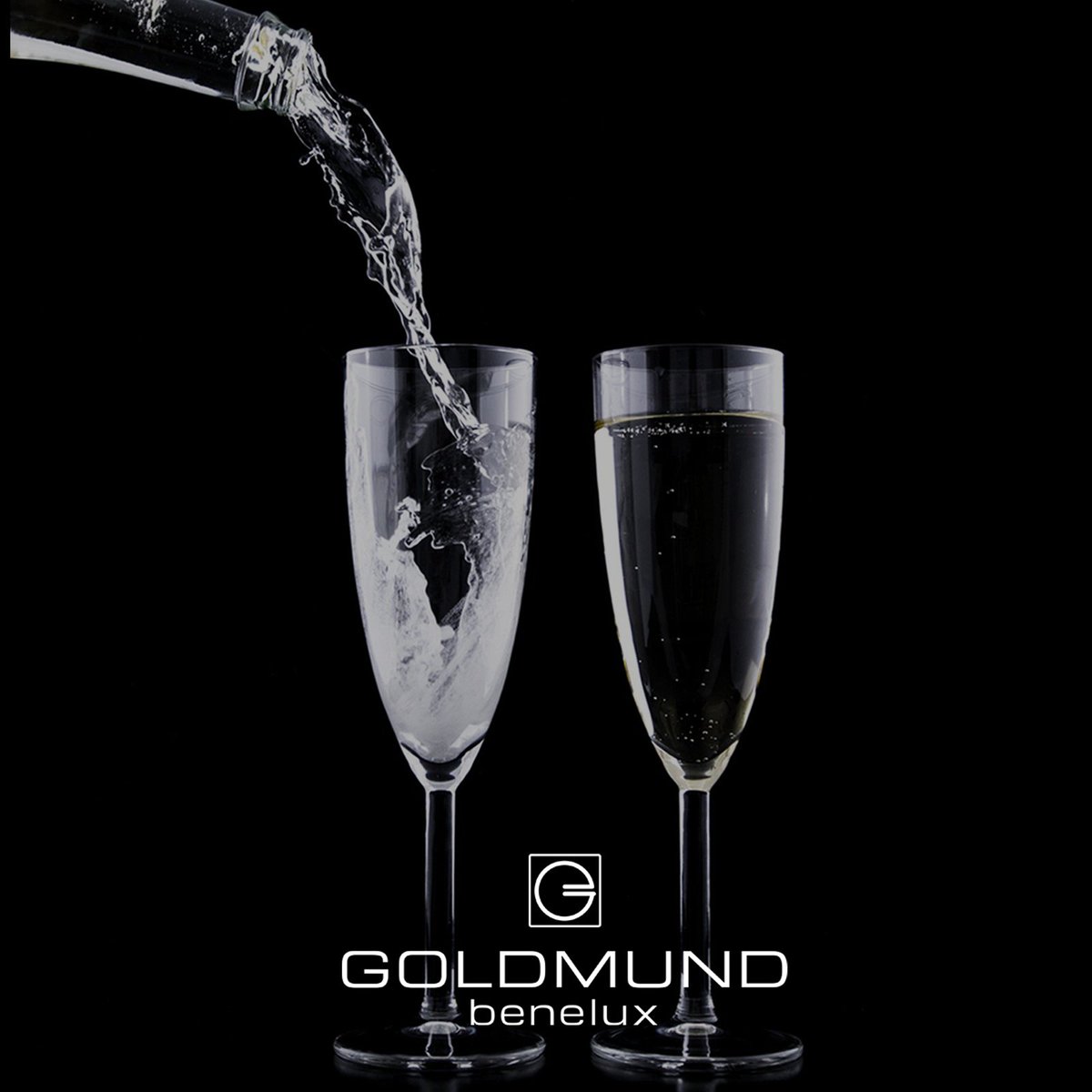 GoldmundB's tweet photo. Our @GoldmundB team wishes you all a beautiful new years eve and a happy new year filled with the best music, health and joy.

LET'S TOAST!
January 1st, 1PM - GOLDMUND (pop-up) Brand Store. 

More info: https://t.co/grPn2hhlWs

#happynewyear #2020 #highendaudio #GOLDMUND https://t.co/I5FSv0aXR2