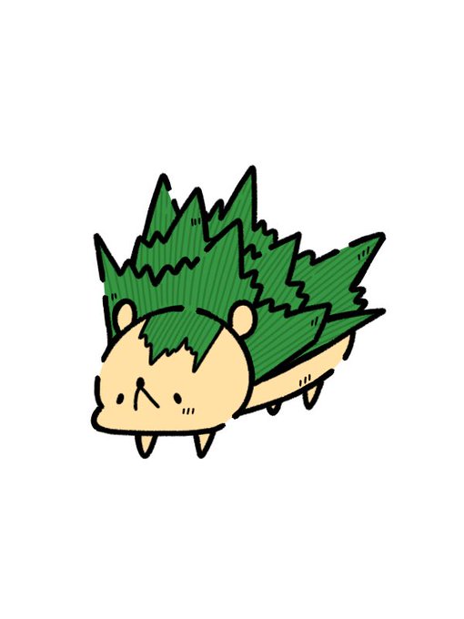 草むらのtwitterイラスト検索結果 古い順
