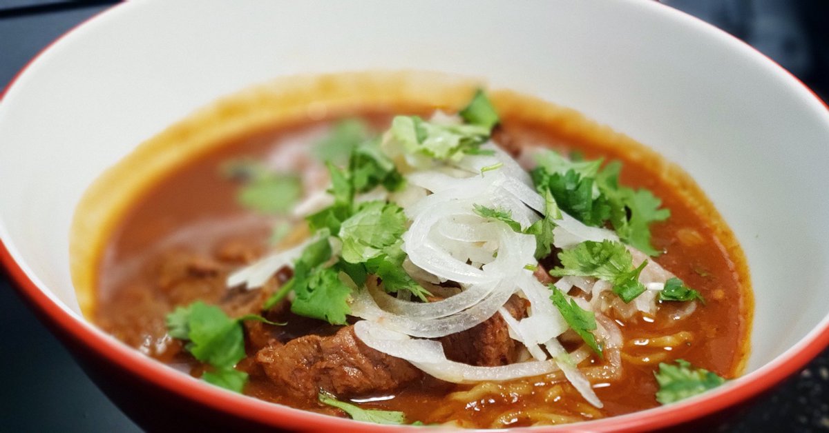 Johnny Noodle King tweet media