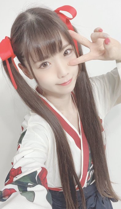 Twitterのコスプレ画像7