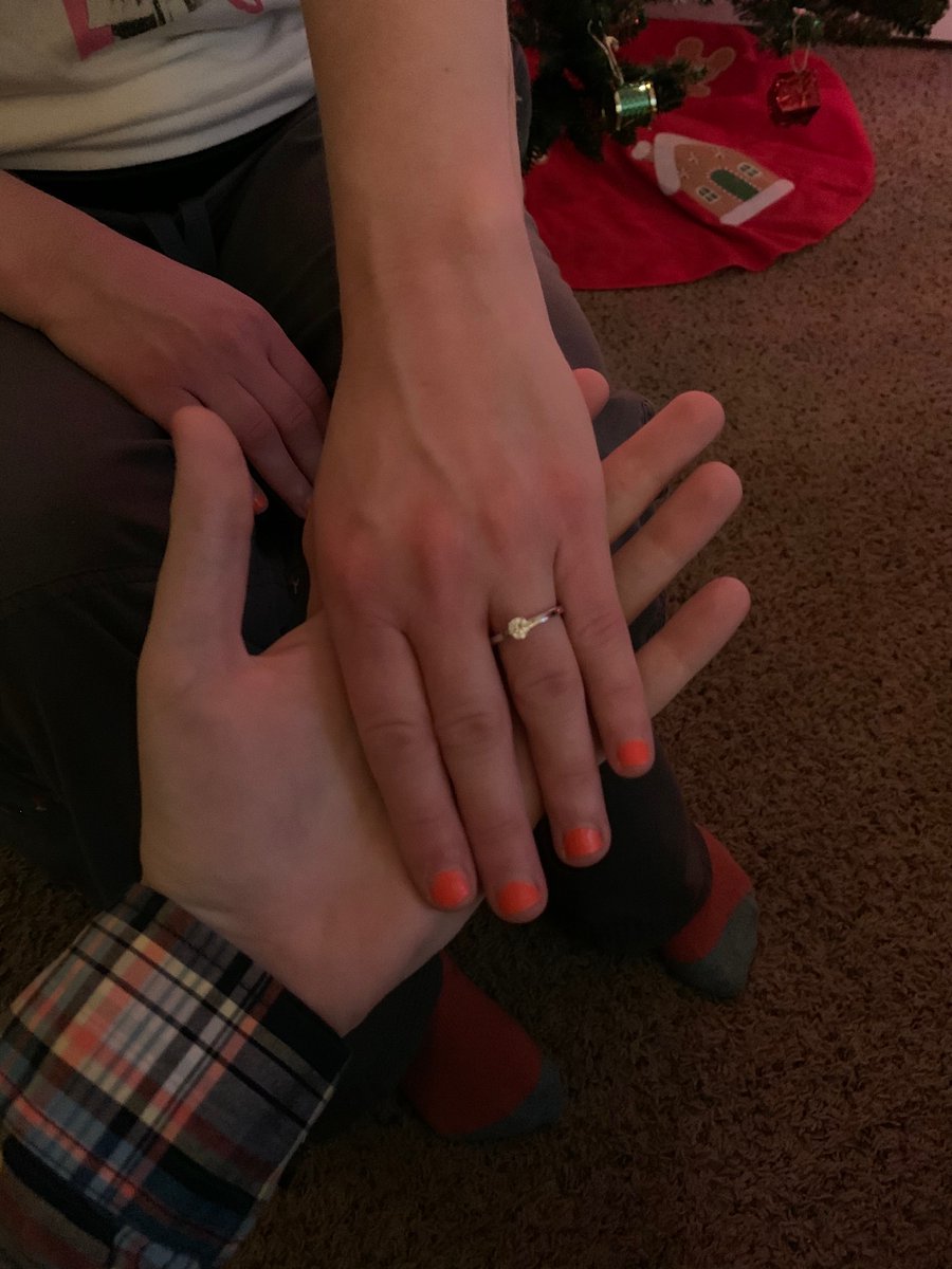 jeffappis's tweet photo. First step towards making 2020 an awesome year.

 With my special gal, @ladyhelion https://t.co/X55RKT1zXK