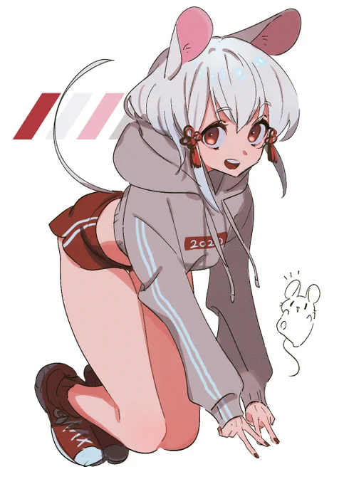 あけましておめでとうございます!!!???
今年もよろしくお願いします!!! 