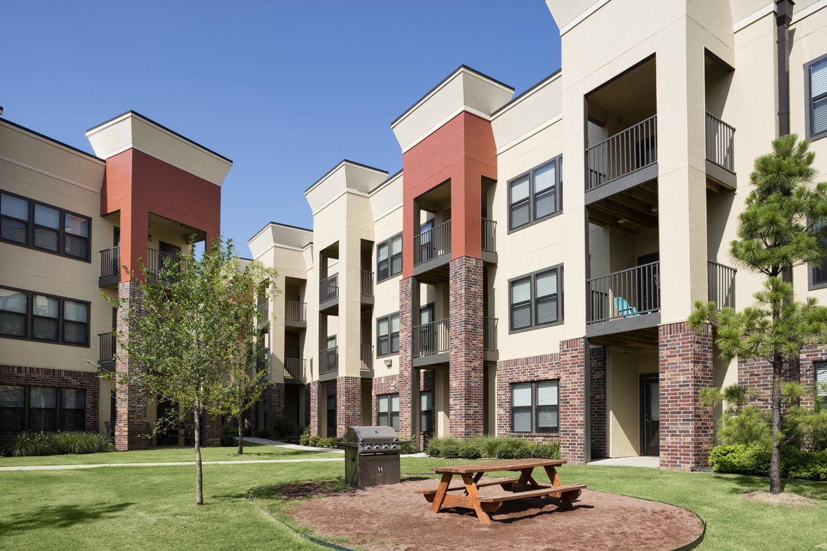 Crown Village at Elm Ridge (crown_elm) Twitter