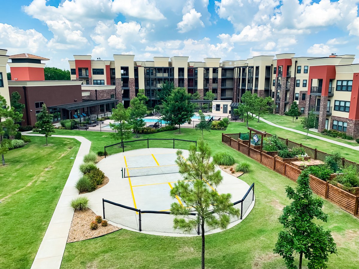 Crown Village at Elm Ridge (crown_elm) Twitter