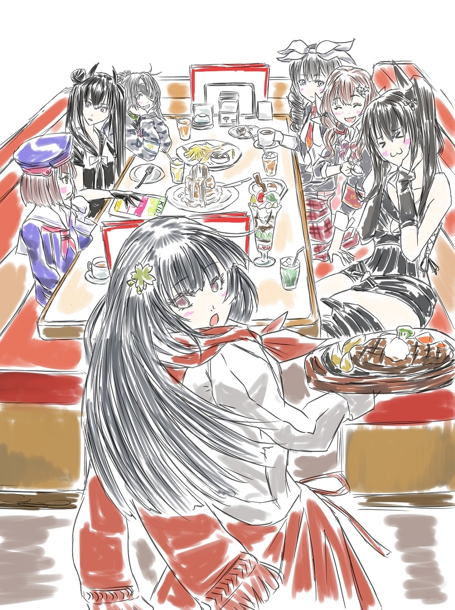 秀真 On Twitter ドルフロ ｊｋ部 ドールズフロントライン 少女前線 ドルフロ 一 式 ドールズフロントライン アーキテクト ドールズフロントライン 62式 ドールズフロントライン 64式自 ドールズフロントライン Https T Co Jo8xmau7um Https T Co
