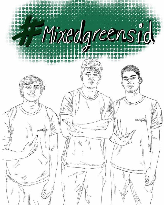 Closing at 4 today and closed tomorrow. Have a safe and fun New Years Eve and Day! 🎉😴 🏈 See you in 2020! ✏️ <a href="/a1dangray/">aidan gray</a>