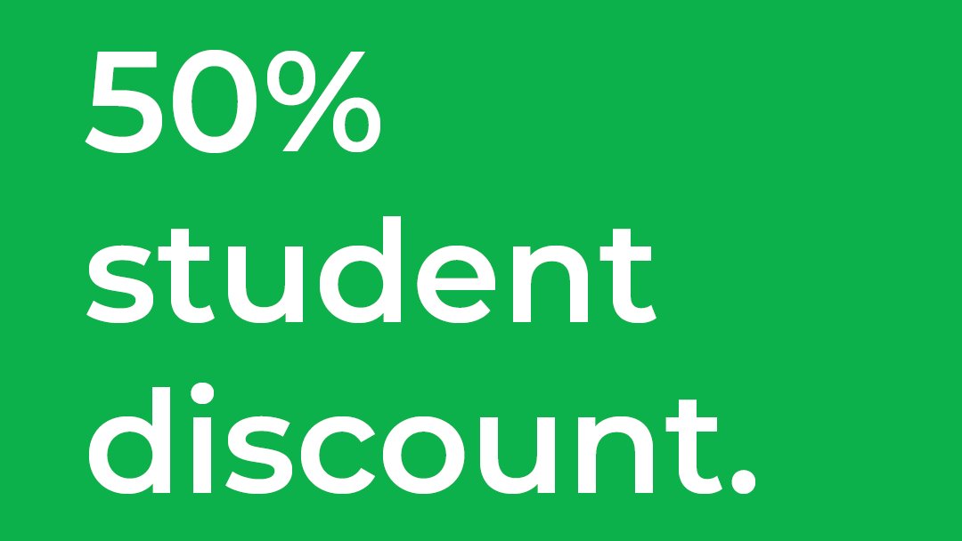 SWHelsinki's tweet photo. #Students get a 5️⃣0️⃣% #discount on Startup Weekend Helsinki tickets! Grab your mates and join us for an unforgettable weekend in January at @MariaZeroOne !

💡 https://t.co/TBINh4SJGa

#startupweekend #helsinki #startups #entrepreneurship #nordicmade #opiskelijat #alennus https://t.co/vRvyzEiiqo