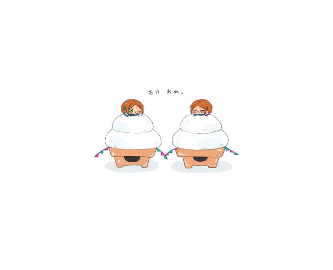 「複数の女性 雪だるま」のTwitter画像/イラスト(古い順)