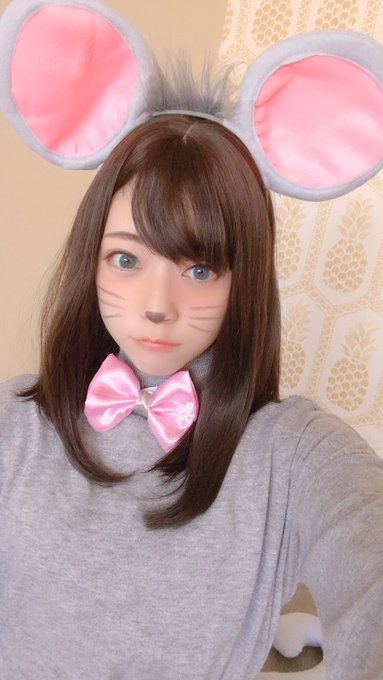 Twitterのコスプレ画像56