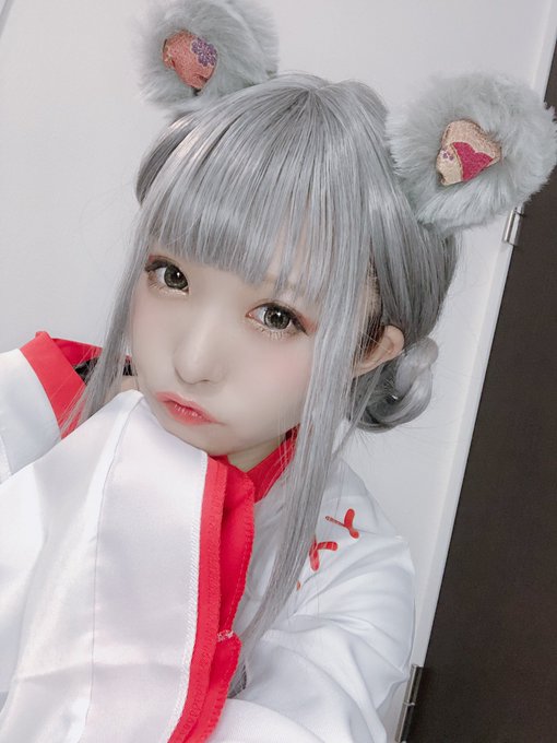 Twitterのコスプレ画像28