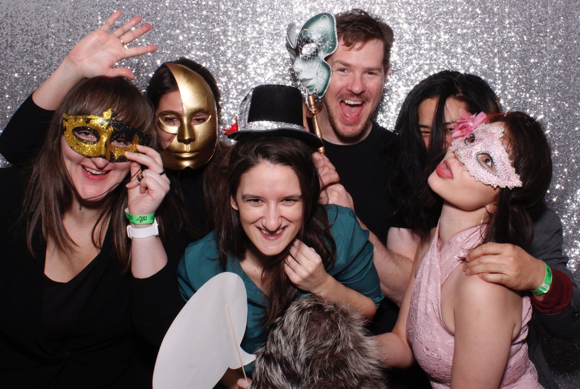 Mancini_Duffy's tweet photo. Leave it to a #photobooth to pretty much sum up our year...2019 was a blast, see ya!✌️ #MDCrew #Mancini #PartyTime #NYE https://t.co/FpTVfLoh8B