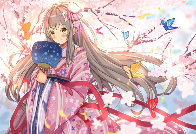あけましておめでとうございます! 