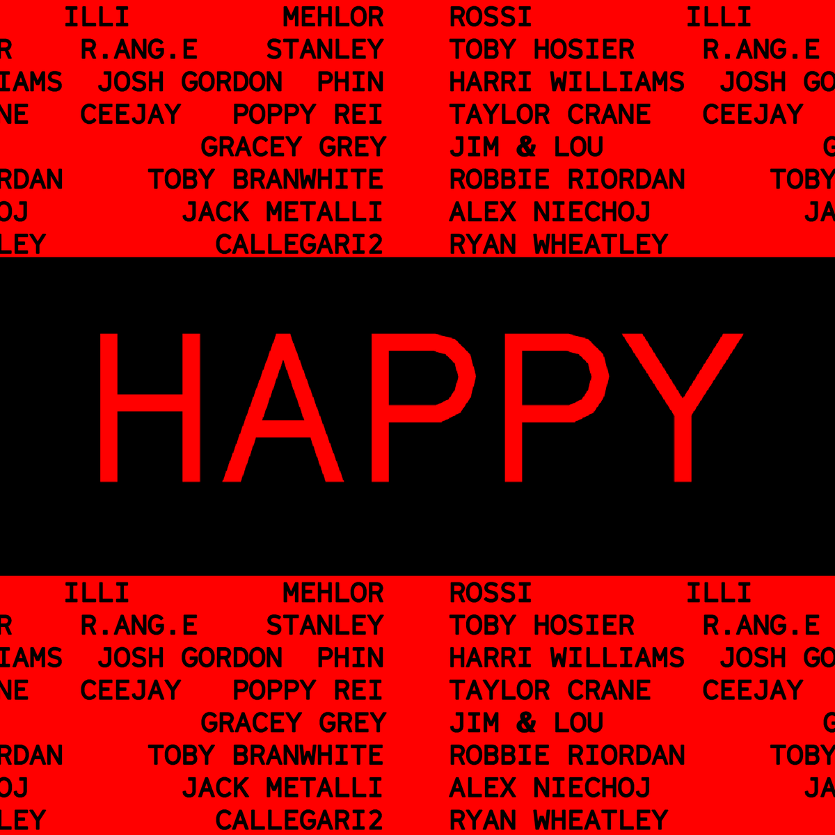 Illusionnights_'s tweet photo. What A Year...  1300 People, 20 Artists, 11 Events

The support from you guys has been unreal! 

2020 is already looking huge, keep an eye out for announcements... https://t.co/fol0AgcoWb
