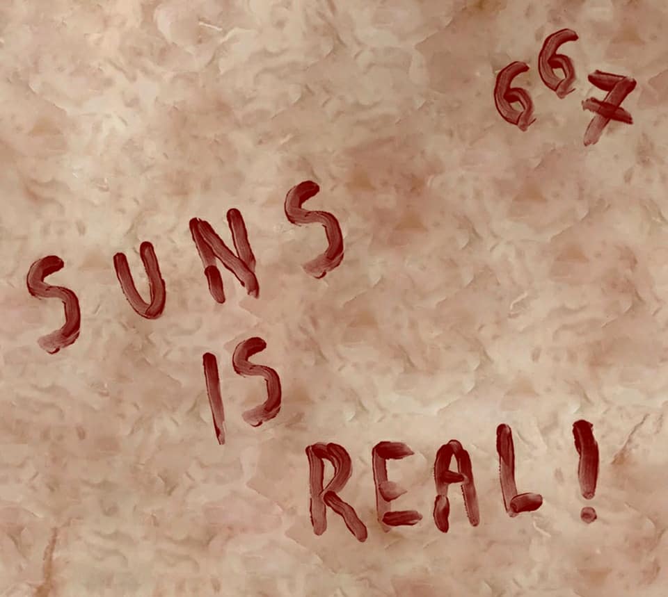 We're not dead yet. Welcome to the new age! #dreamsellercult