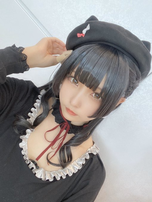 コスプレイヤー紗乃のTwitter画像32