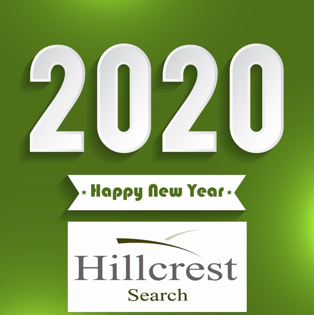 I’d like to wish all our clients, contacts, partners &amp; followers a very happy New Year! Look forward to catching up in 2020.