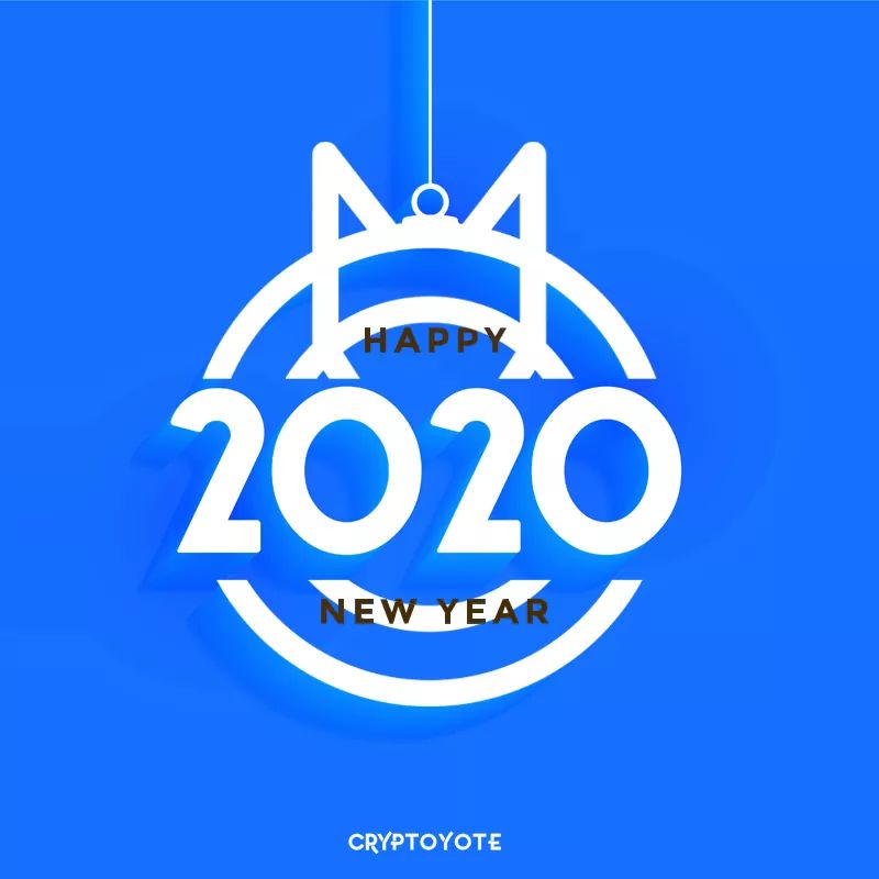 Cryptoyote tweet media