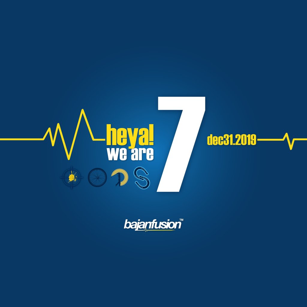 BajanFusion's tweet photo. We are 7! https://t.co/yS7GWi1L02 https://t.co/2BLp48aV2r
