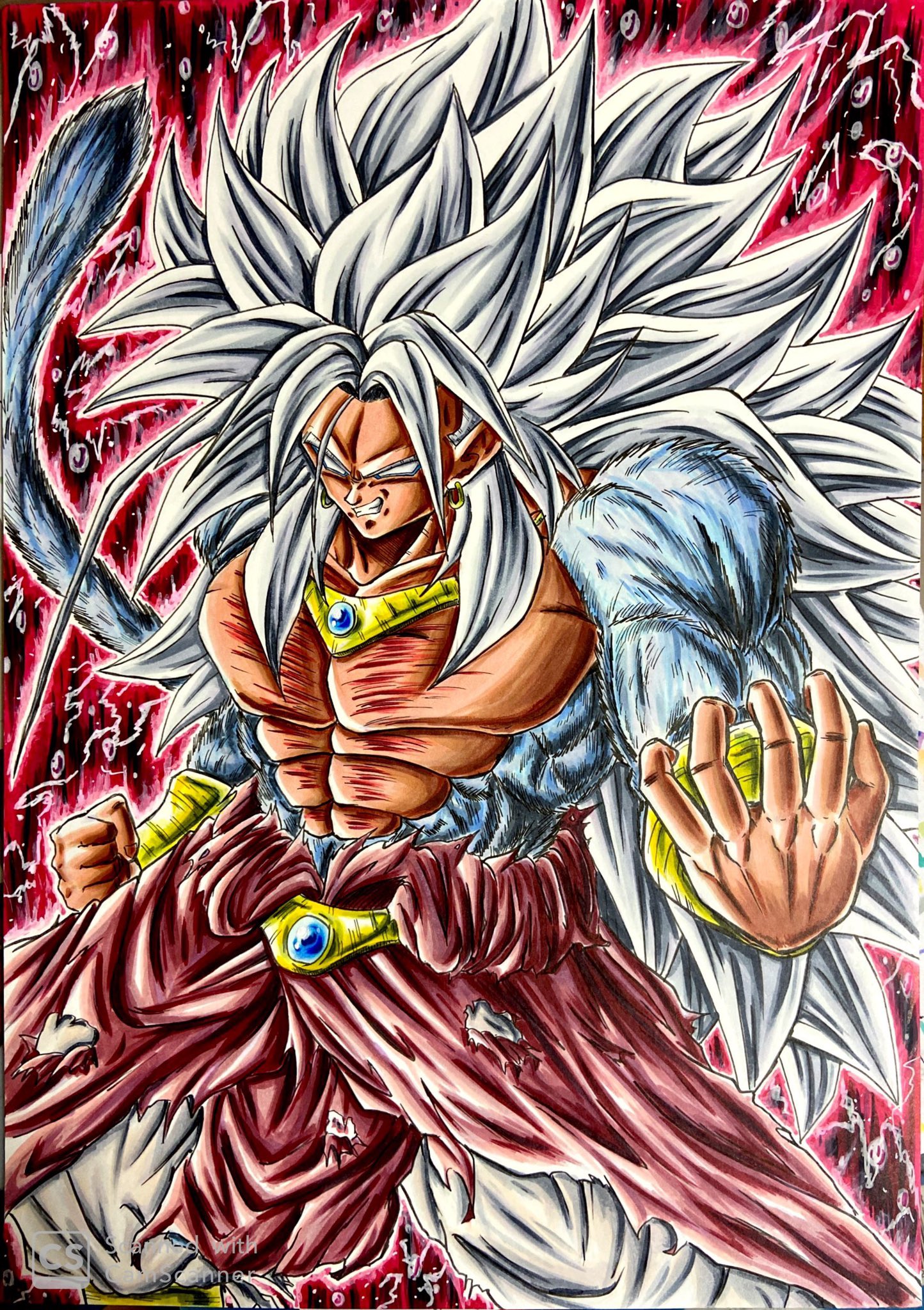 ドラゴンボールaf 莎草 兜 on X: 