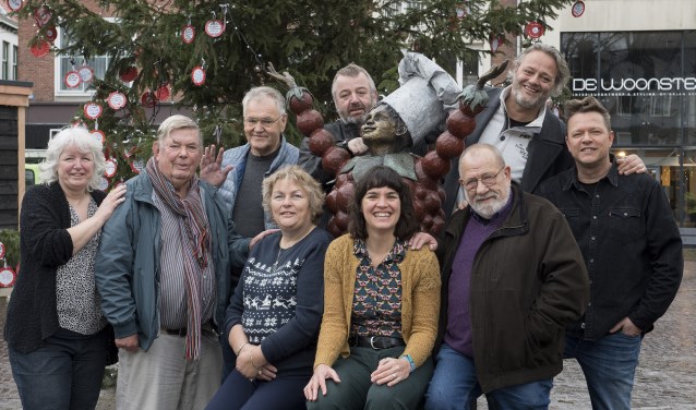 De laatste dag TIEL Op dinsdag 24 december verscheen de laatste papieren editie van De Stad Tiel. Vandaag, dinsdag 31 januari, is de laatste dag dat de website van deze krant in de lucht is.... twib.in/l/qj77ya7Eezey