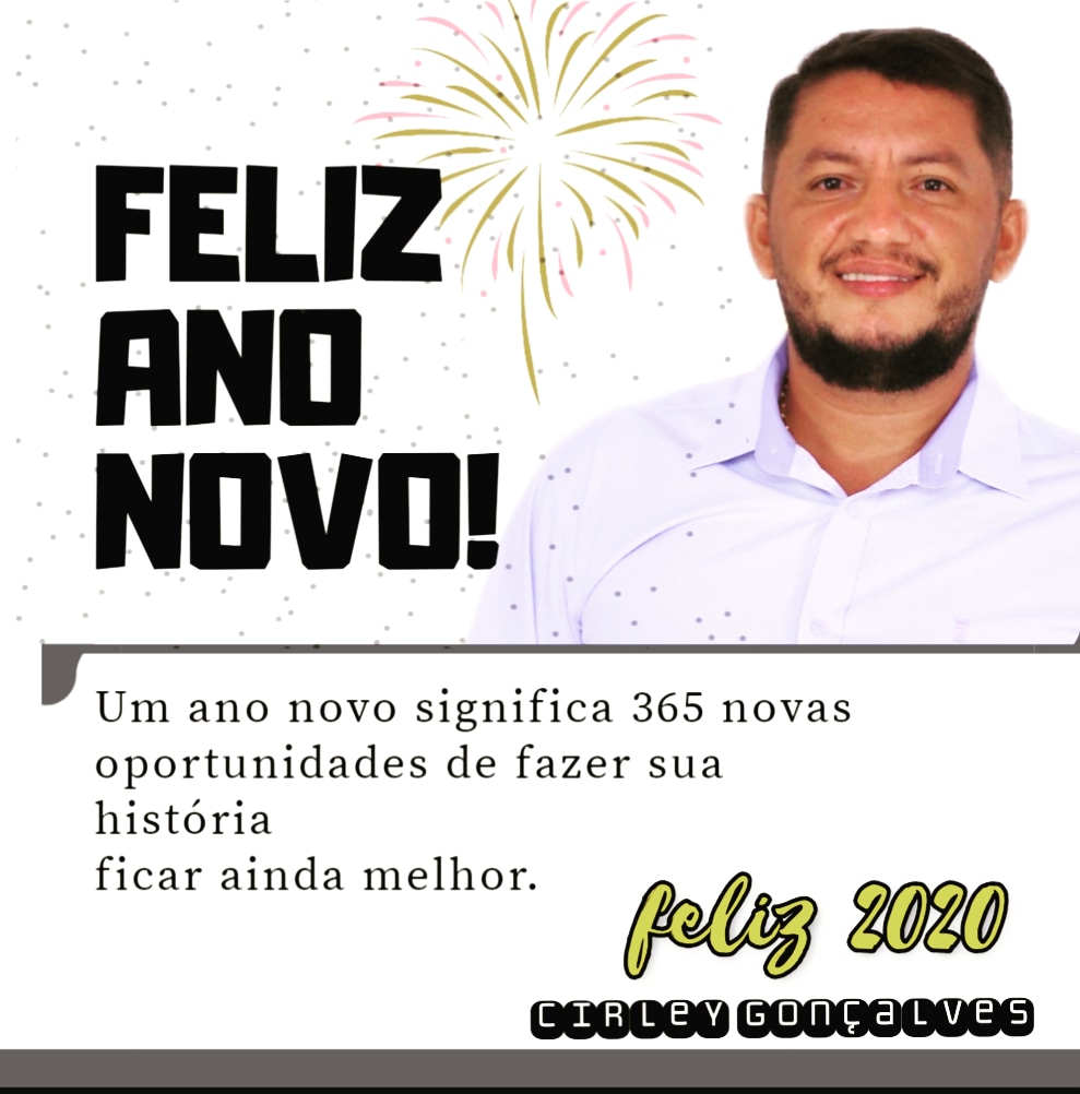 QUE A PAZ A SAÚDE É Ó AMOR ESTEJAM PRESENTES EM TODOS OS DIAS DESTE NOVO ANO QUE SE INICIA!🙏🙇‍♂️