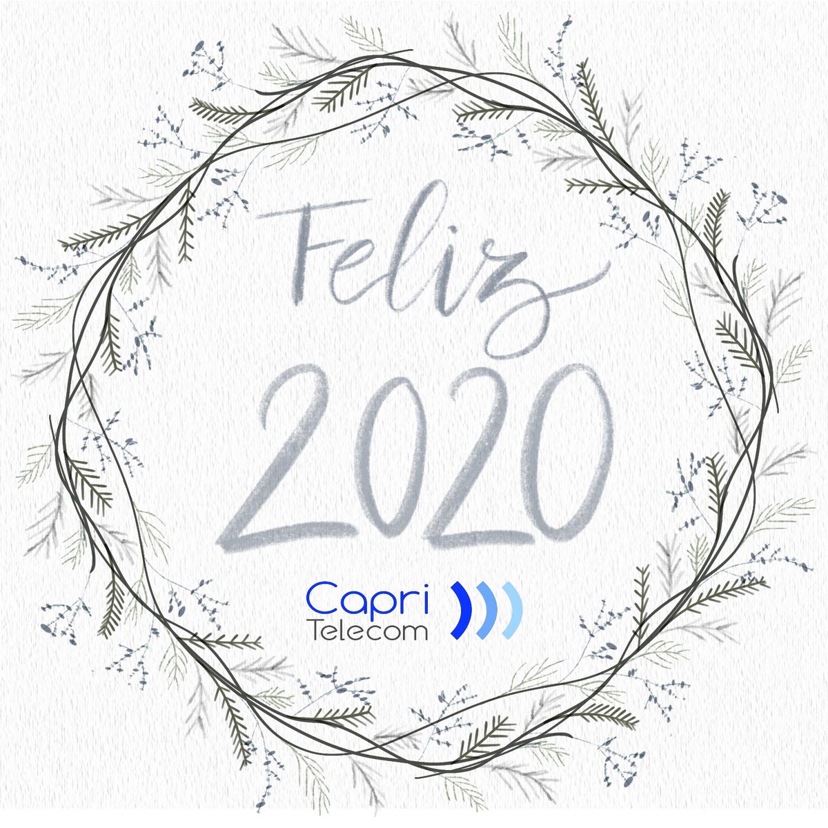 CAPRI TELECOM S.L tweet media