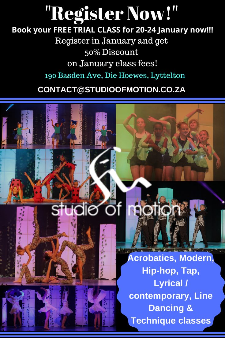 studioofmotion's tweet image. 