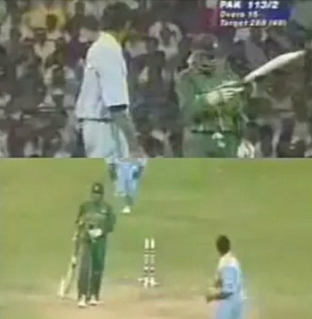 Overconfidence always sinks the ship.