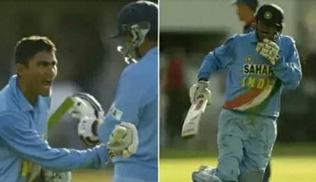 Sometimes its the very people no one imagines of doing anything, will do the things that no one can ever imagine.