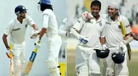 Great things comes to those who dares to fight.