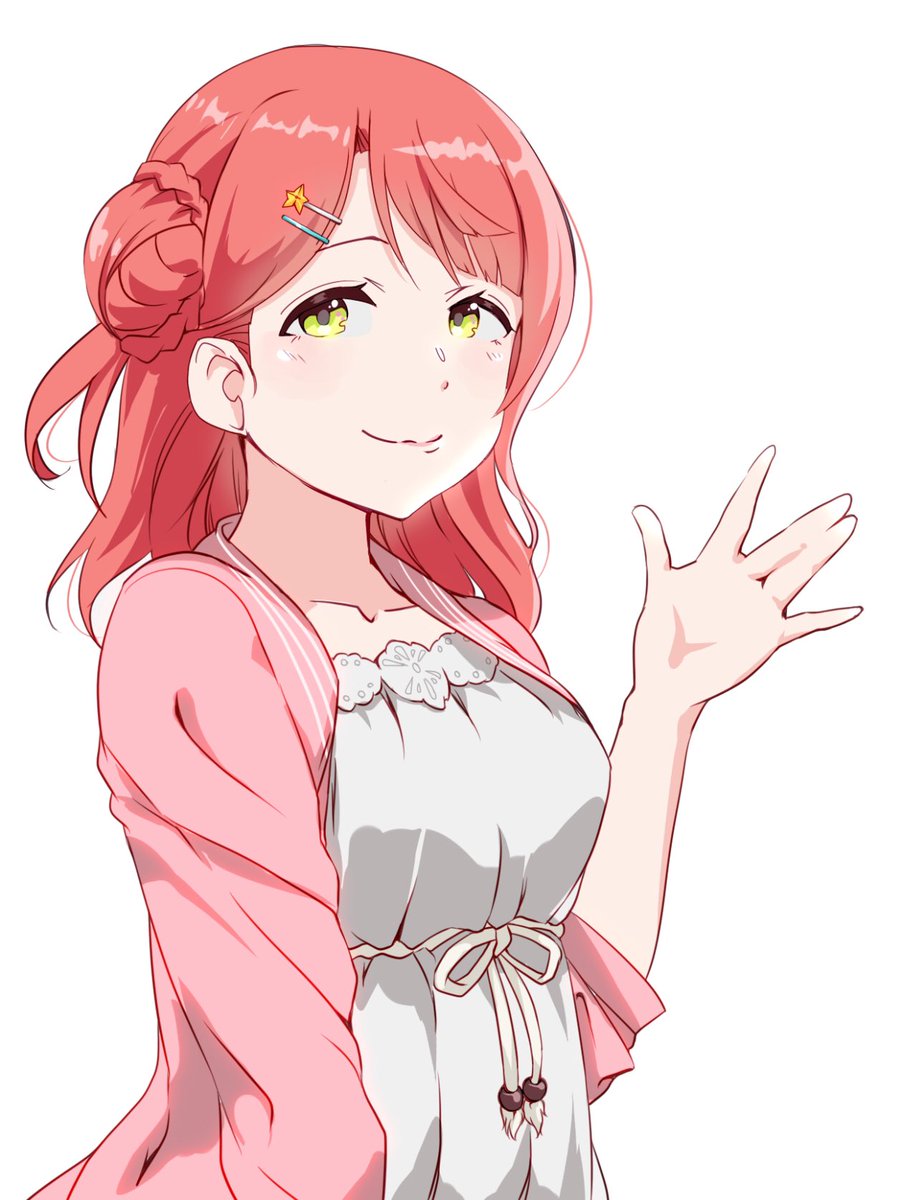 渡辺曜 「お絵かき再開して、本当に充実した一年でした。 #2019年自分が選ぶ今年の4枚 」|なまずのイラスト
