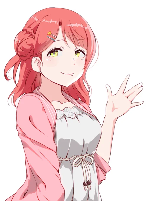お絵かき再開して、本当に充実した一年でした。 #2019年自分が選ぶ今年の4枚 