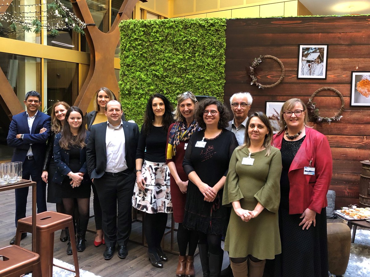 KPMG Luxembourg tweet media