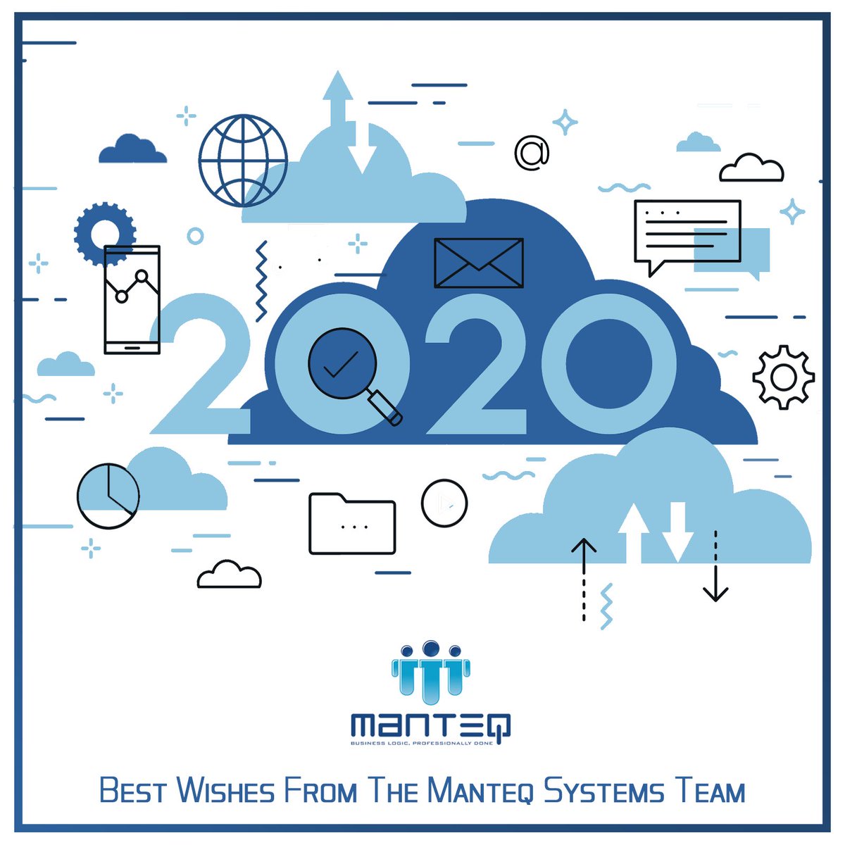 ManteqSystem's tweet photo. #newyears2020 #happynewyear2020 https://t.co/VfVnhWZgeW