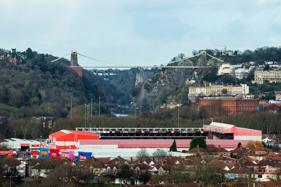 LedburyGas tweet picture