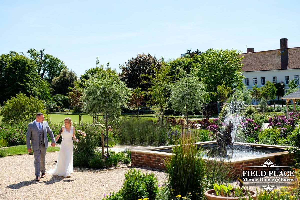 Field Place tweet media