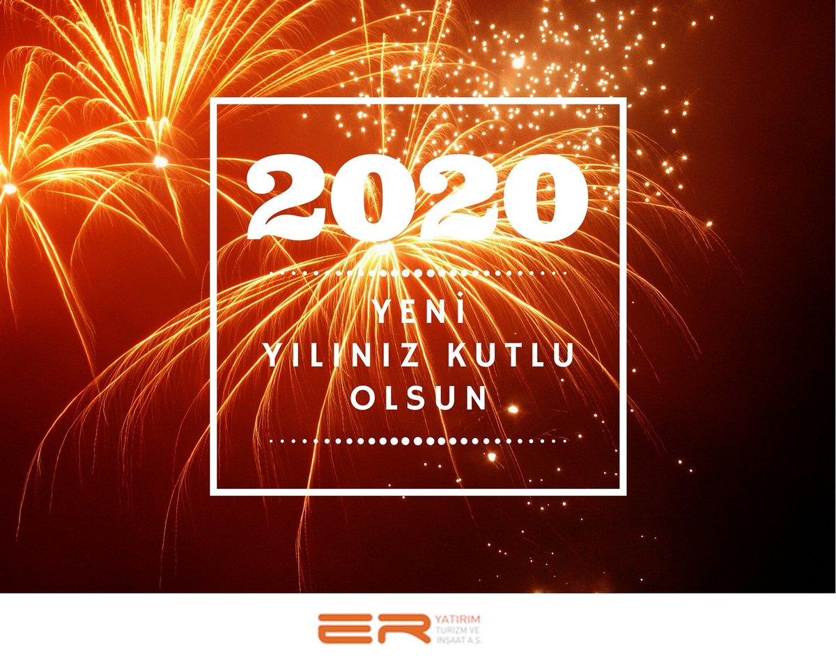 Mutlu yıllar dileriz / Happy new year 🎄

#yeniyıl