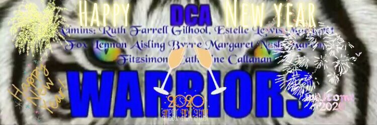 Wishing all our members and followers A very Happy &amp; Healthy New Year 2️⃣0️⃣2️⃣0️⃣🎊🎊