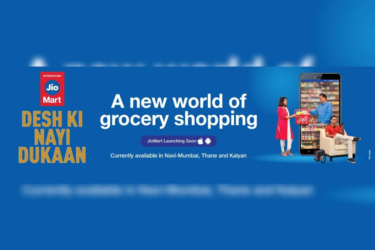 IndiaShopps's tweet photo. What is Jio Mart, How to Register and Claim Rs 3000 Worth Benefits: Full Details Here
Read More: https://t.co/ZSF2REdJxk
#jiomart https://t.co/szH4vREqIR