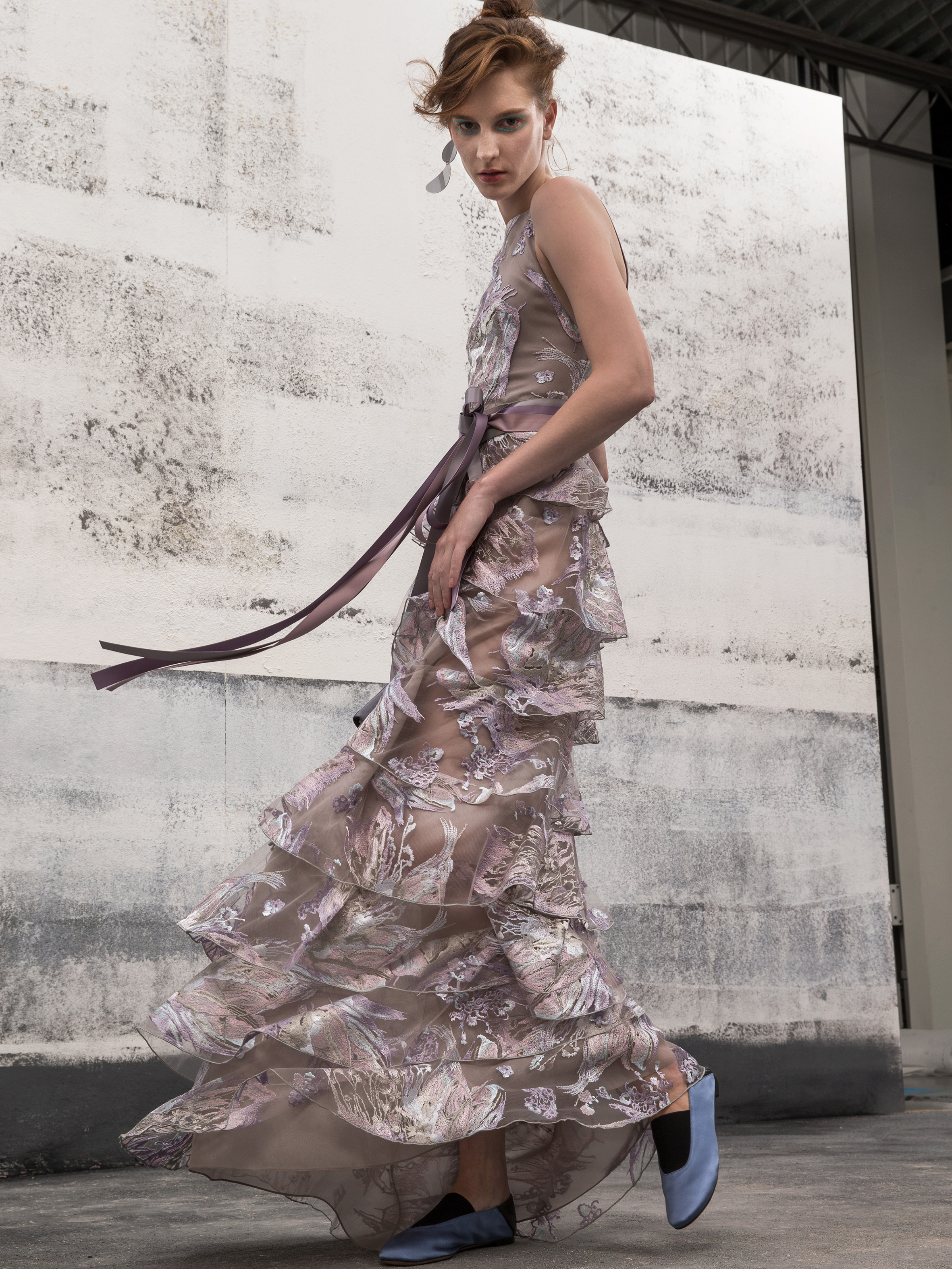 FASHIONSNAP on X: 