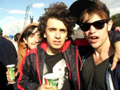 THE MIDNIGHT BEAST tweet media