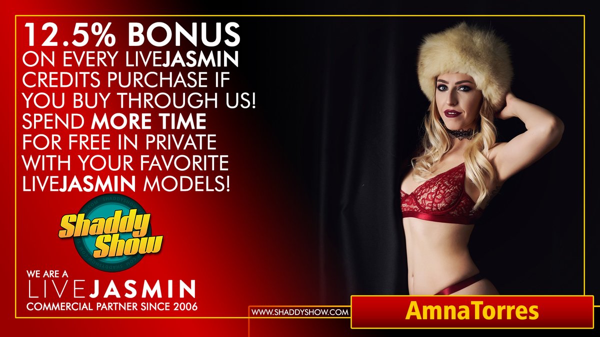 ShaddyShow tweet media