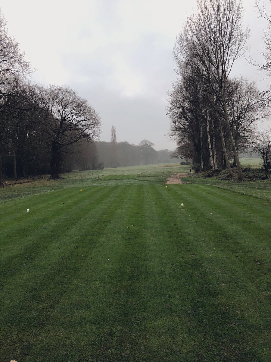 Lpgc Maintenance Department Lpgcgreenkeeper Twitter