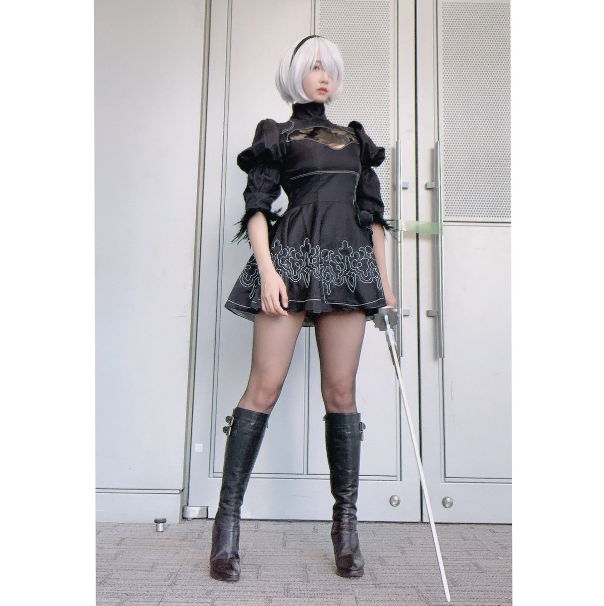 LEE LYNイ・リン💗 (Ringo_Lyn) さんのコスプレ作品まとめ (13 件) Twoucan