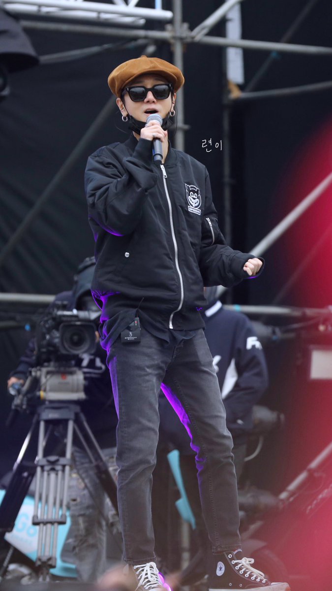 Pinlian On Twitter 191231 Superjunior Kry Rehearsal 슈퍼주니어 Superjunior Superjuniorkry Taiwan