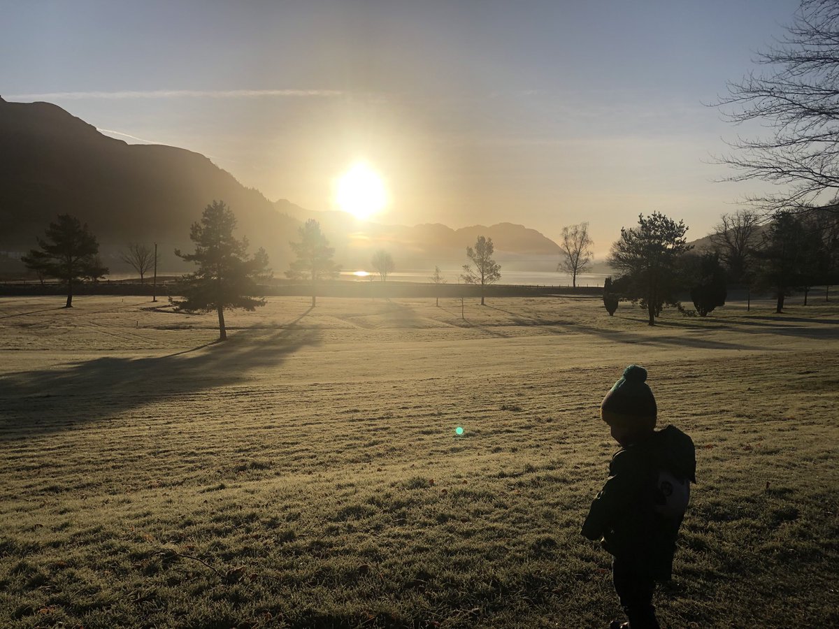 drsas27's tweet image. Morning #lochgoilhead