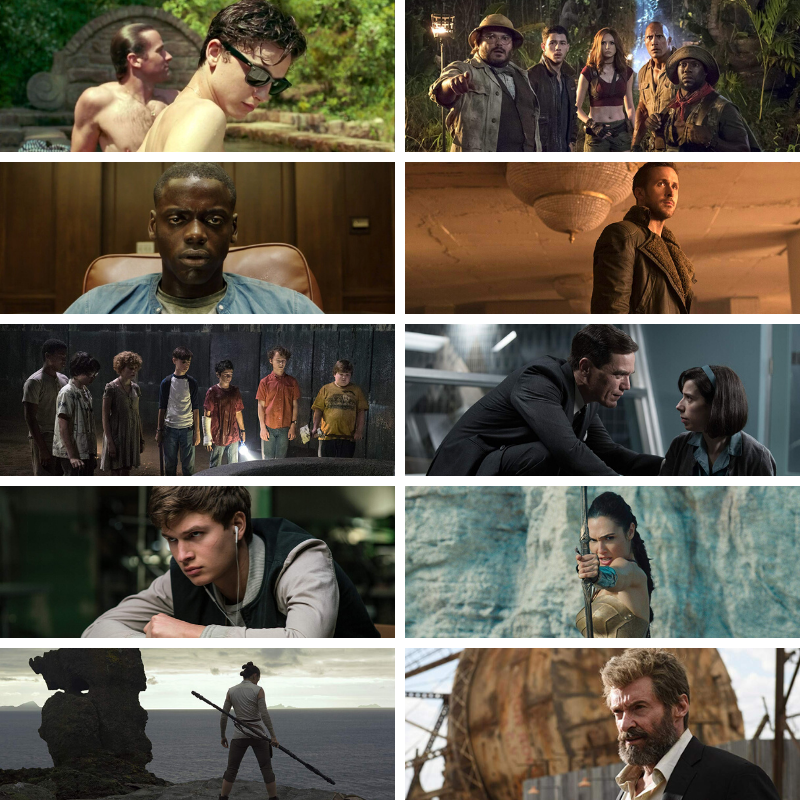 IMDb's tweet photo. What's your favorite movie from 2017? https://t.co/PMgw1iK7YS