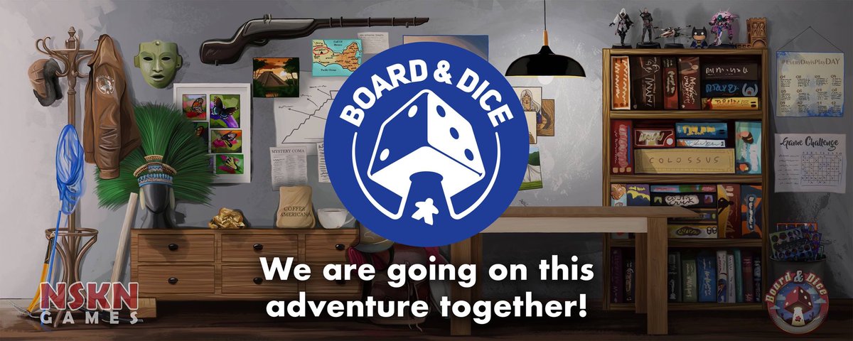 meepleydados's tweet photo. #DanieleTascini empieza el 2020 con #TekhenuObeliskoftheSun lo serรก un nuevo juego con la editorial @BoardAndDice | Colabora en la construcciรณn del lugar mรกs selecto del mundo (#IpetIsut) : El templo de Amun-Ra. https://t.co/mvp44mKzTQ