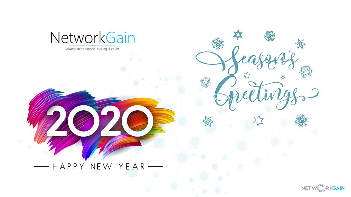 rvkoushik's tweet photo. Happy New Year 2020. Wishing you all a prosperous new year... https://t.co/sL8vLC1nEE