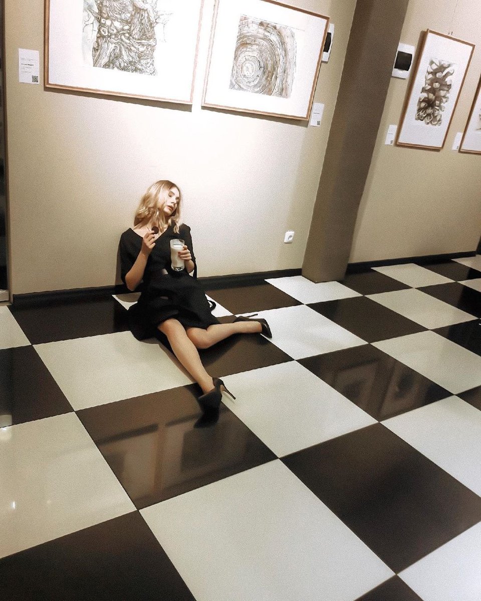 ARTMUZA's tweet image. Люди, у которых в АРТМУЗЕ случился передоз искусством! Будьте осторожны😎😃.

Отмечайте аккаунт @artmuza_spb, ставьте хэштег #ЯвАРТМУЗЕ , и мы опубликуем самые интересные фото в следующей подборке😉

За фото спасибо:
@zhukova_nadya
@dmitriykalyunin
@dimkacrew